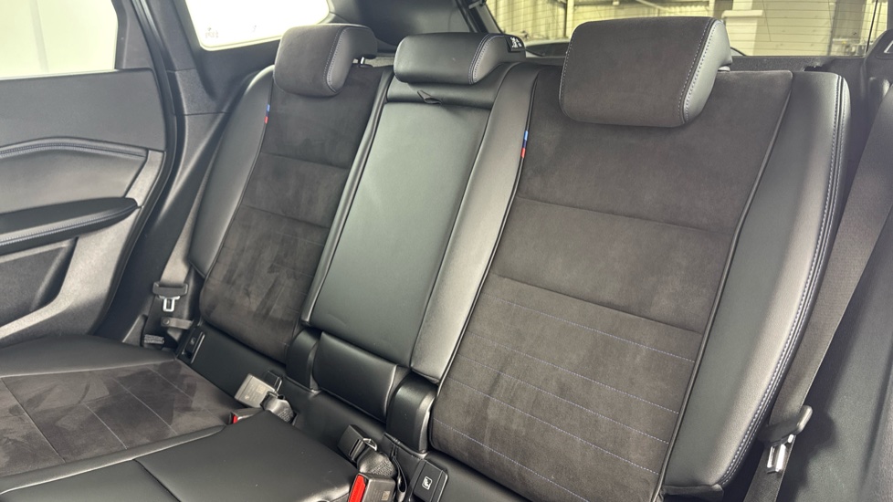 BMW X1 sDrive 20i MHT M Sport 5dr Step Auto Petrol Estate - Image 12