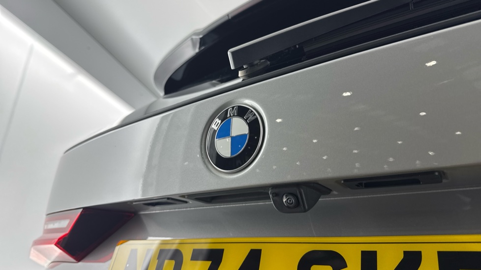 BMW X1 sDrive 20i MHT M Sport 5dr Step Auto Petrol Estate - Image 25