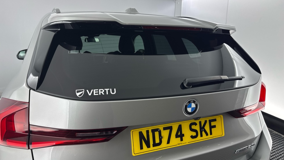 BMW X1 sDrive 20i MHT M Sport 5dr Step Auto Petrol Estate - Image 28