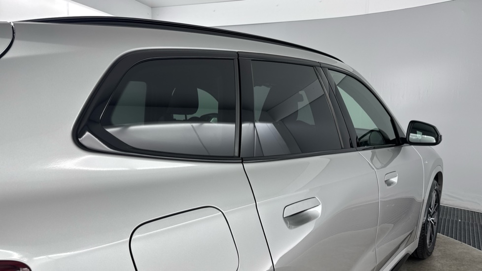 BMW X1 sDrive 20i MHT M Sport 5dr Step Auto Petrol Estate - Image 29