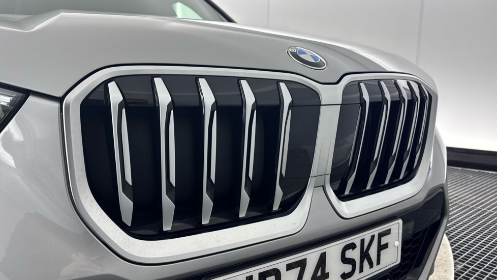 BMW X1 sDrive 20i MHT M Sport 5dr Step Auto Petrol Estate - Image 33