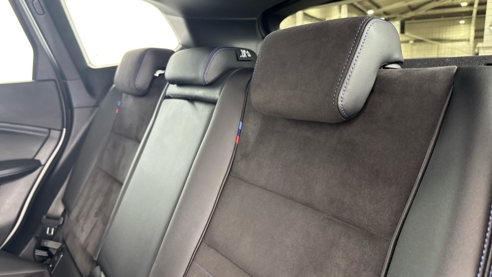 BMW X1 sDrive 20i MHT M Sport 5dr Step Auto Petrol Estate - Image 41