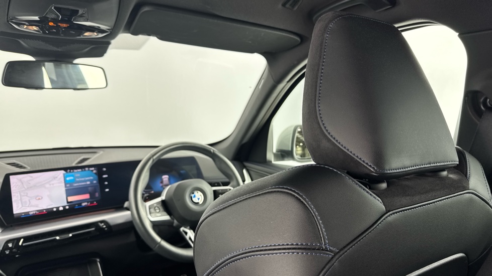 BMW X1 sDrive 20i MHT M Sport 5dr Step Auto Petrol Estate - Image 44
