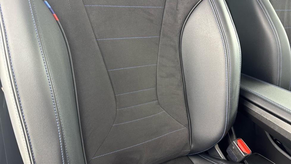 BMW X1 sDrive 20i MHT M Sport 5dr Step Auto Petrol Estate - Image 46
