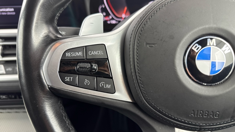 BMW 4 Series 420d MHT M Sport 2dr Step Auto Diesel Coupe - Image 17