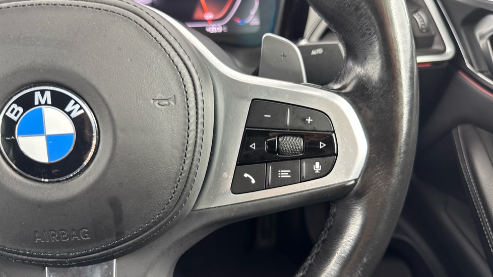 BMW 4 Series 420d MHT M Sport 2dr Step Auto Diesel Coupe - Image 18