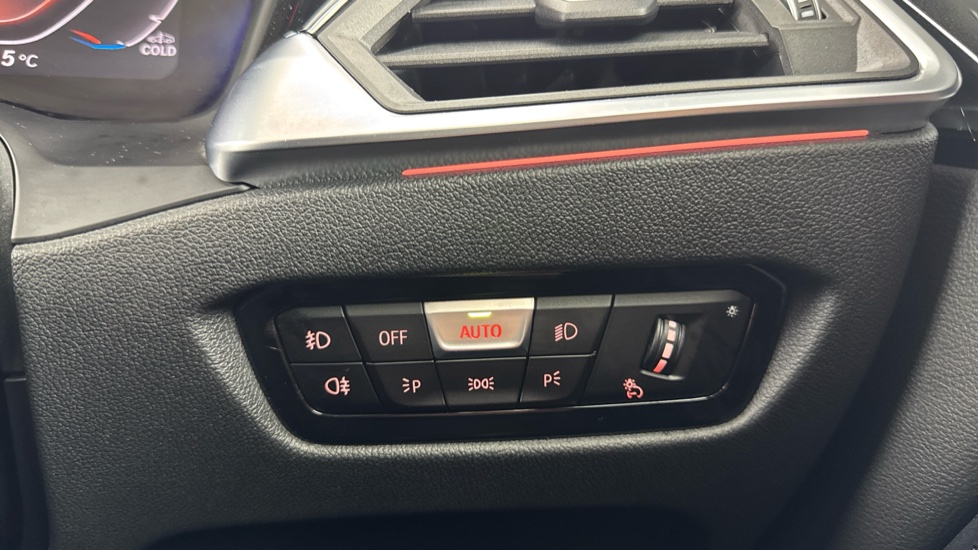 BMW 4 Series 420d MHT M Sport 2dr Step Auto Diesel Coupe - Image 20