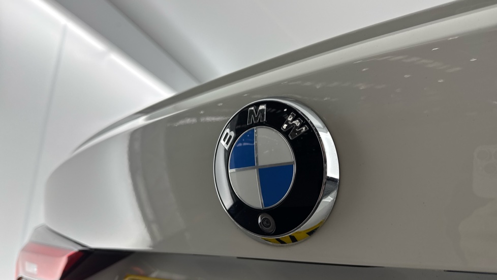 BMW 4 Series 420d MHT M Sport 2dr Step Auto Diesel Coupe - Image 25