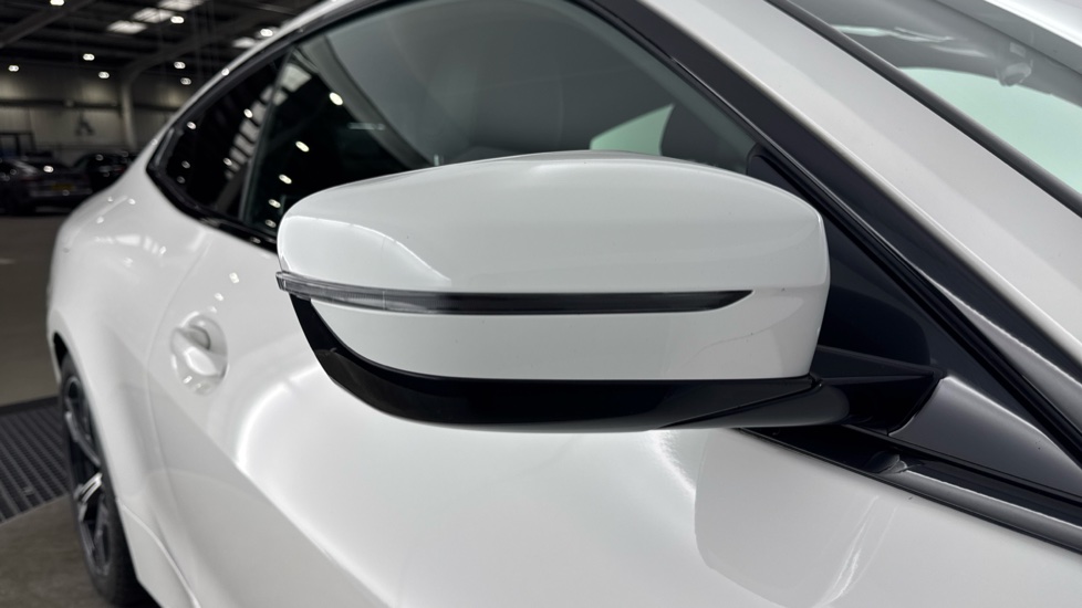 BMW 4 Series 420d MHT M Sport 2dr Step Auto Diesel Coupe - Image 29