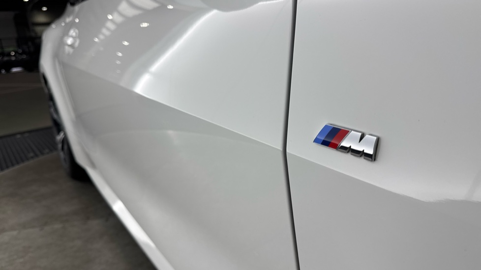 BMW 4 Series 420d MHT M Sport 2dr Step Auto Diesel Coupe - Image 30