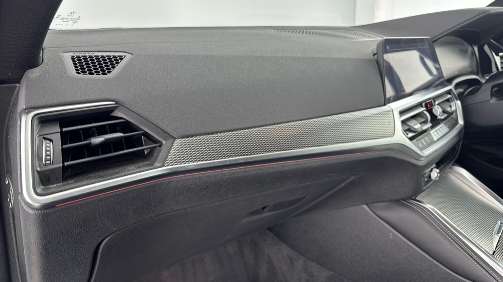 BMW 4 Series 420d MHT M Sport 2dr Step Auto Diesel Coupe - Image 34