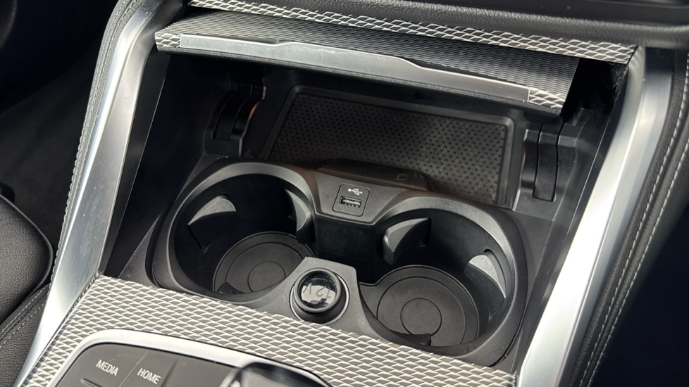 BMW 4 Series 420d MHT M Sport 2dr Step Auto Diesel Coupe - Image 45