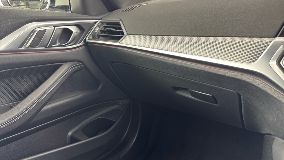 BMW 4 Series 420d MHT M Sport 2dr Step Auto Diesel Coupe - Image 46
