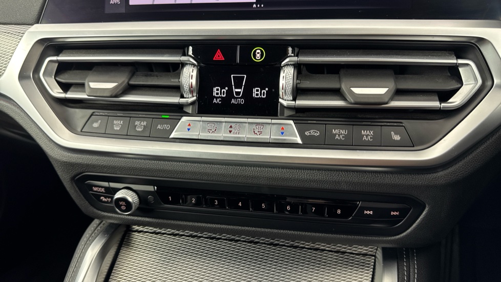 BMW 4 Series 420d MHT M Sport 2dr Step Auto Diesel Coupe - Image 48