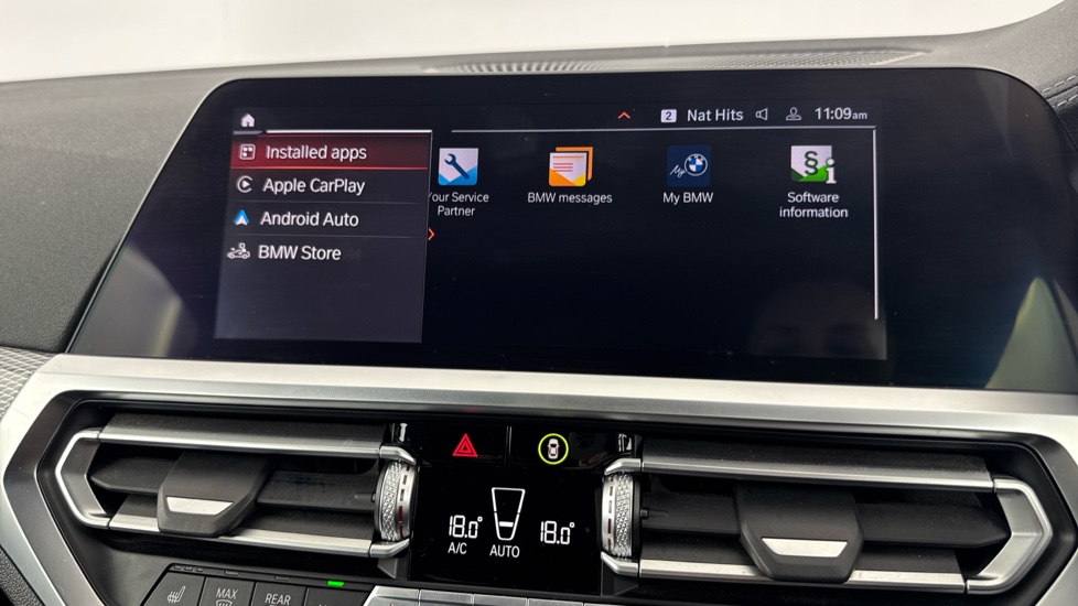 BMW 4 Series 420d MHT M Sport 2dr Step Auto Diesel Coupe - Image 54