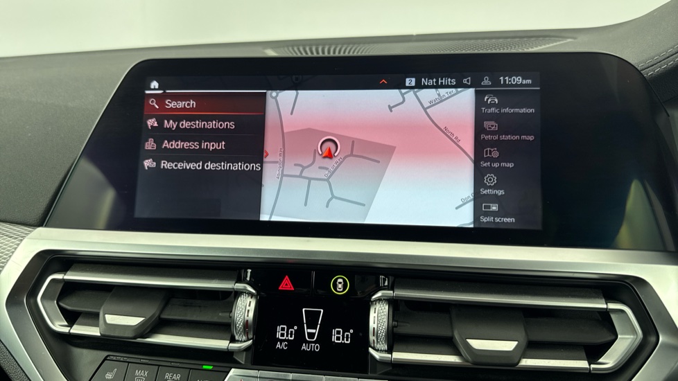 BMW 4 Series 420d MHT M Sport 2dr Step Auto Diesel Coupe - Image 55