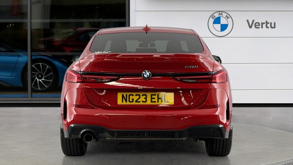 BMW 2 Series 218i [136] M Sport 4dr DCT Petrol Saloon - Image 15