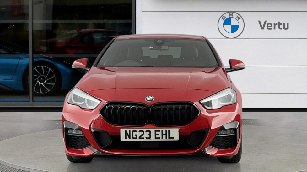 BMW 2 Series 218i [136] M Sport 4dr DCT Petrol Saloon - Image 16