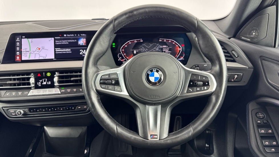 BMW 2 Series 218i [136] M Sport 4dr DCT Petrol Saloon - Image 5