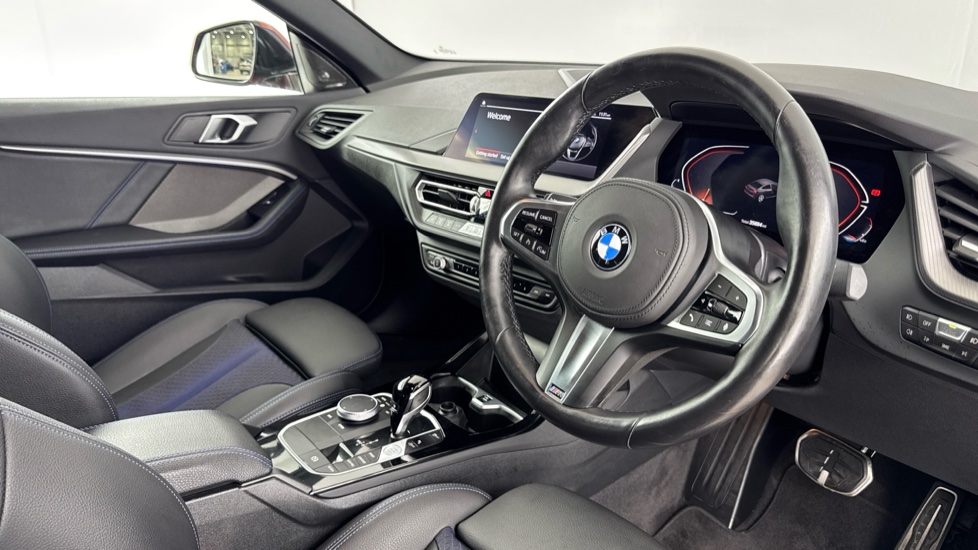BMW 2 Series 218i [136] M Sport 4dr DCT Petrol Saloon - Image 6