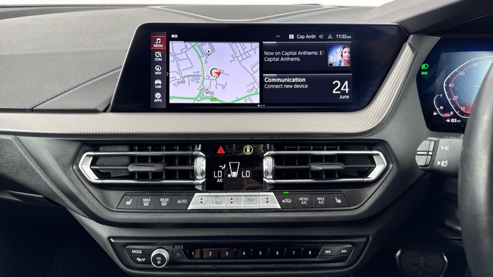 BMW 2 Series 218i [136] M Sport 4dr DCT Petrol Saloon - Image 8