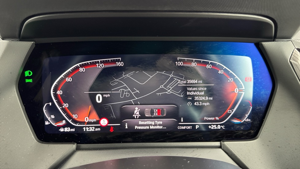 BMW 2 Series 218i [136] M Sport 4dr DCT Petrol Saloon - Image 9