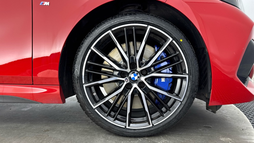 BMW 2 Series 218i [136] M Sport 4dr DCT Petrol Saloon - Image 14