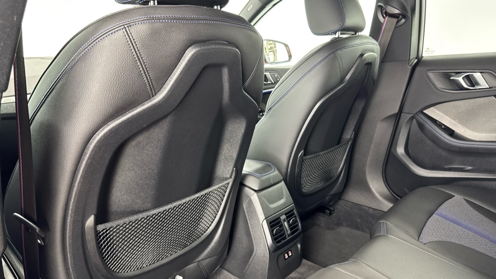 BMW 2 Series 218i [136] M Sport 4dr DCT Petrol Saloon - Image 36