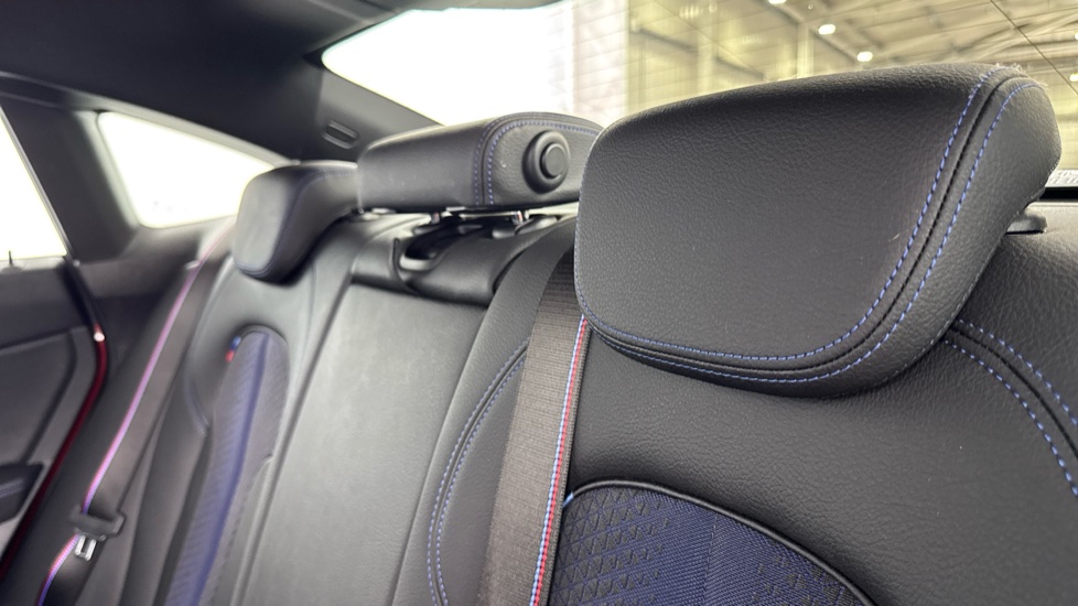 BMW 2 Series 218i [136] M Sport 4dr DCT Petrol Saloon - Image 39