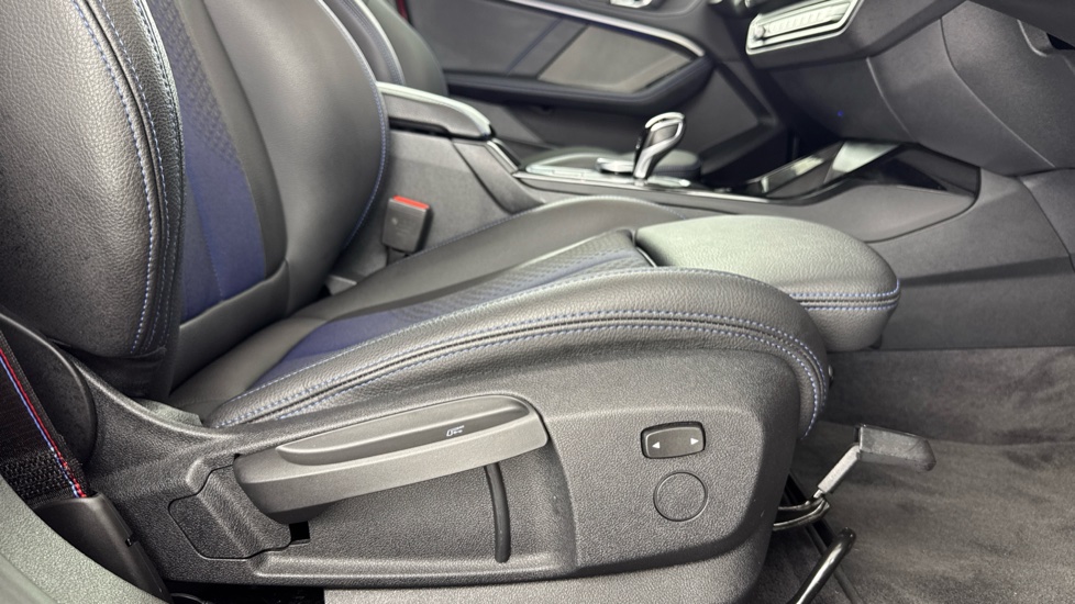 BMW 2 Series 218i [136] M Sport 4dr DCT Petrol Saloon - Image 44