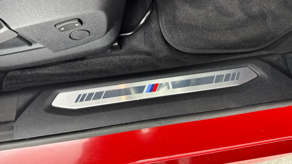 BMW 2 Series 218i [136] M Sport 4dr DCT Petrol Saloon - Image 45
