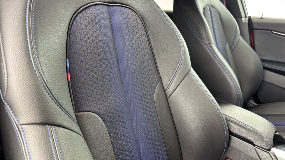 BMW 2 Series 218i [136] M Sport 4dr DCT Petrol Saloon - Image 46