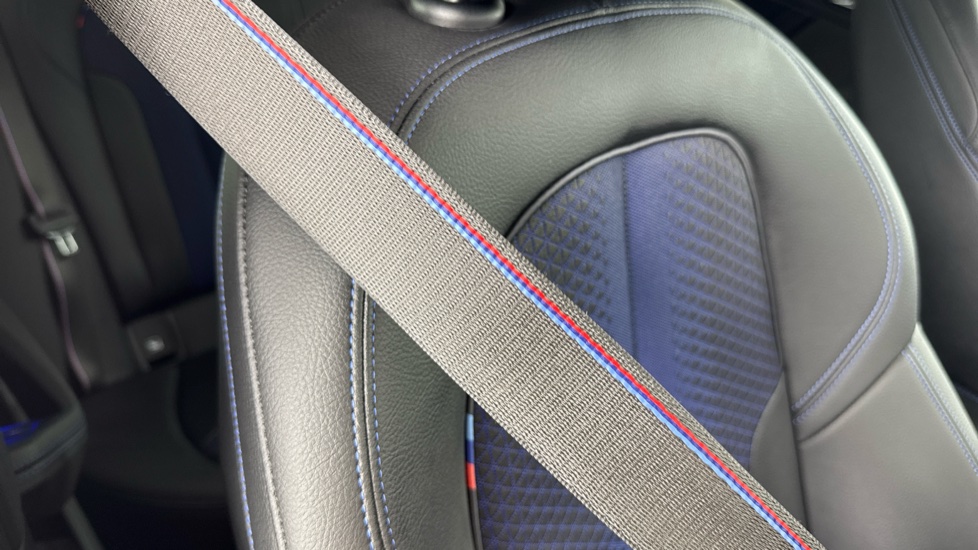 BMW 2 Series 218i [136] M Sport 4dr DCT Petrol Saloon - Image 48