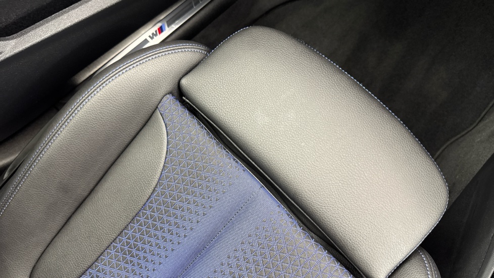 BMW 2 Series 218i [136] M Sport 4dr DCT Petrol Saloon - Image 52