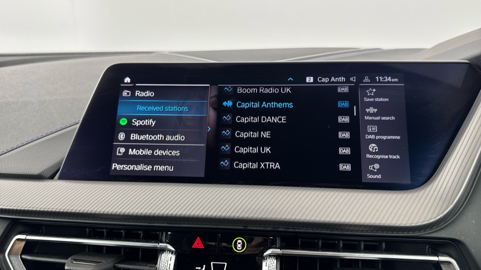 BMW 2 Series 218i [136] M Sport 4dr DCT Petrol Saloon - Image 57