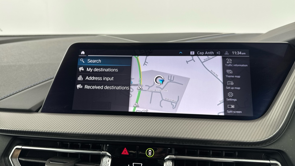 BMW 2 Series 218i [136] M Sport 4dr DCT Petrol Saloon - Image 58