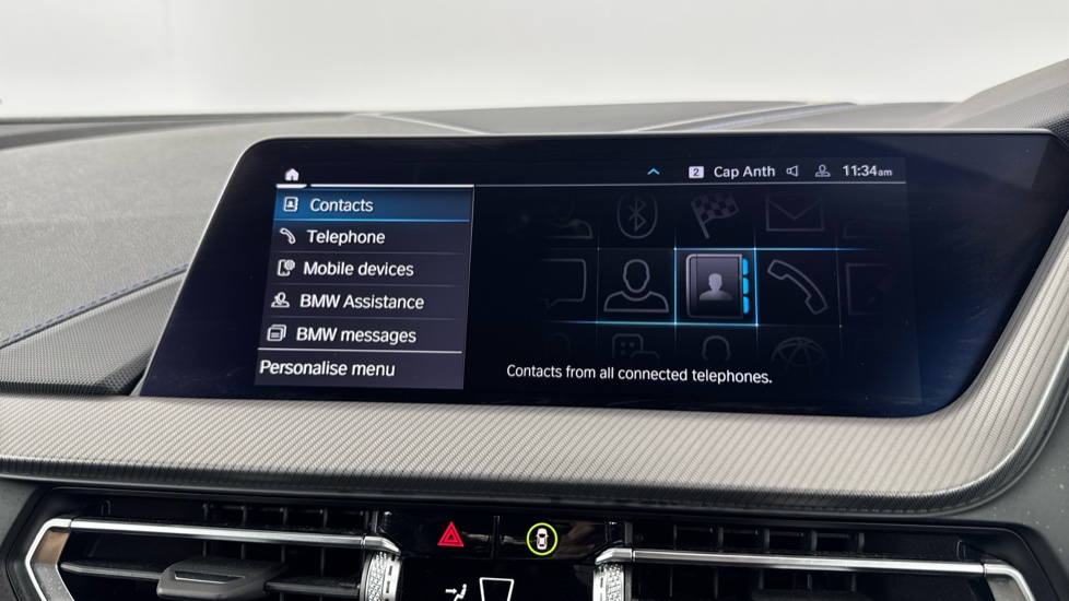BMW 2 Series 218i [136] M Sport 4dr DCT Petrol Saloon - Image 59
