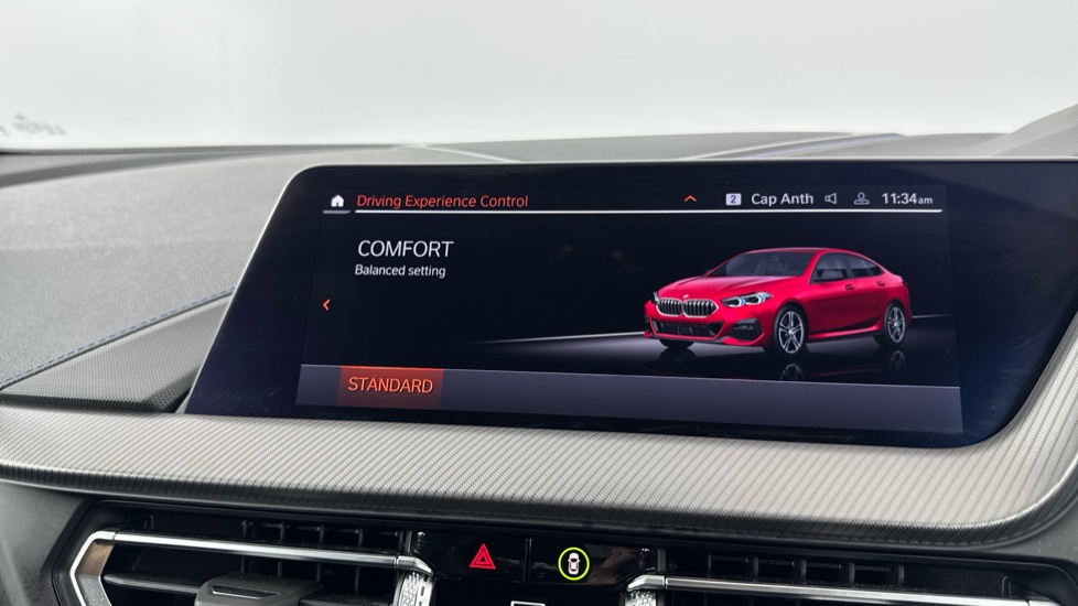 BMW 2 Series 218i [136] M Sport 4dr DCT Petrol Saloon - Image 63
