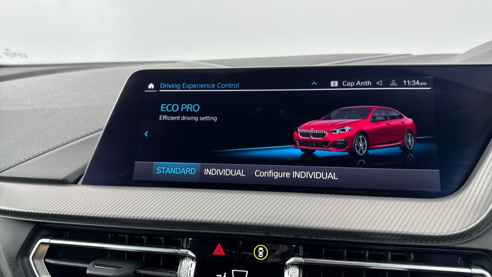 BMW 2 Series 218i [136] M Sport 4dr DCT Petrol Saloon - Image 64