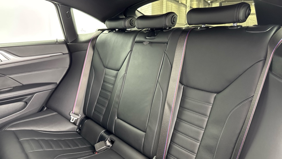 BMW 4 Series 420i M Sport 5dr Step Auto [Tech/Pro Pack] Petrol Hatchback - Image 12