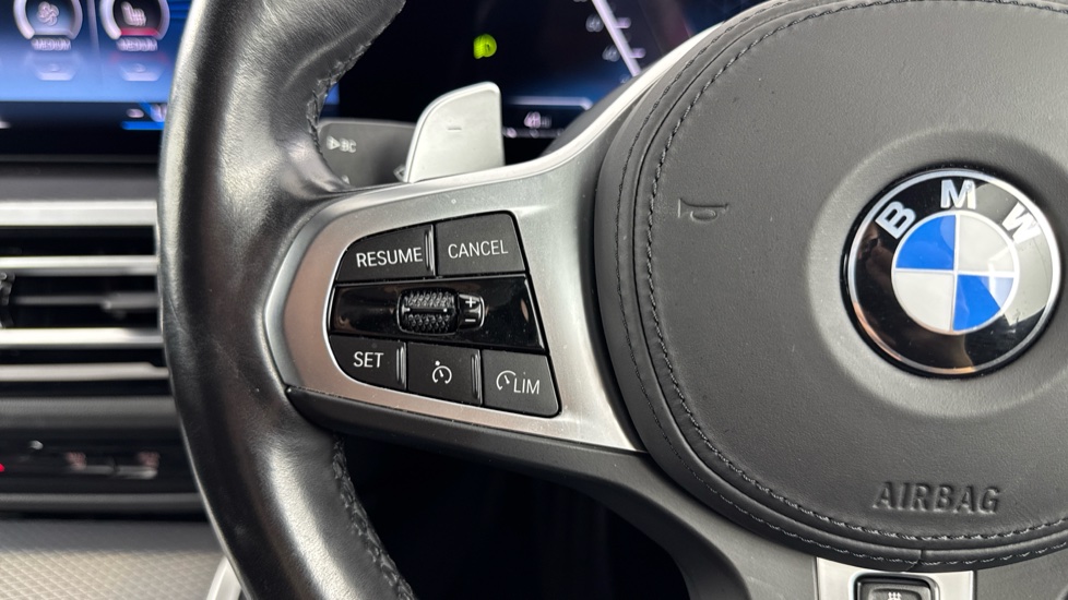 BMW 4 Series 420i M Sport 5dr Step Auto [Tech/Pro Pack] Petrol Hatchback - Image 17