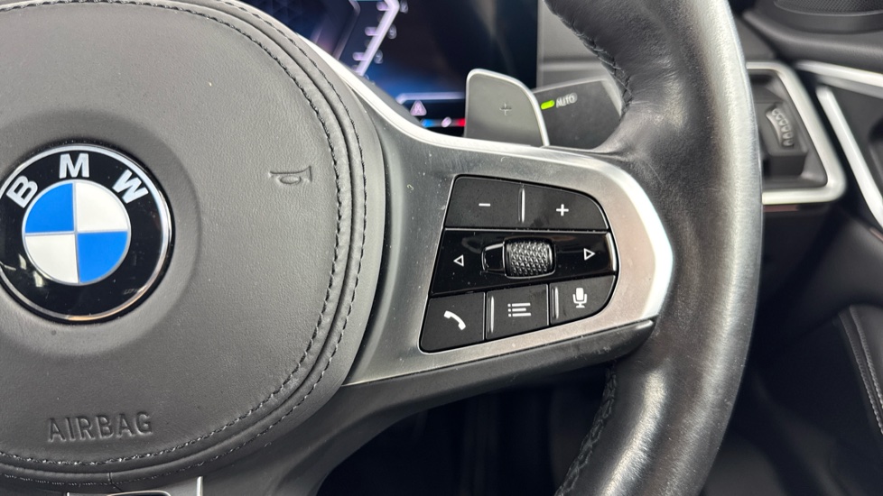 BMW 4 Series 420i M Sport 5dr Step Auto [Tech/Pro Pack] Petrol Hatchback - Image 18