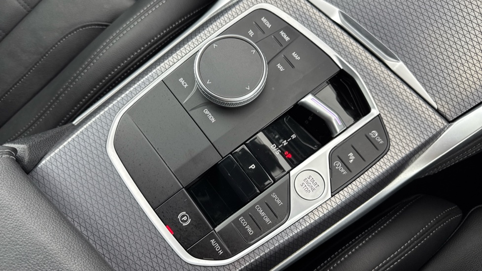 BMW 4 Series 420i M Sport 5dr Step Auto [Tech/Pro Pack] Petrol Hatchback - Image 19