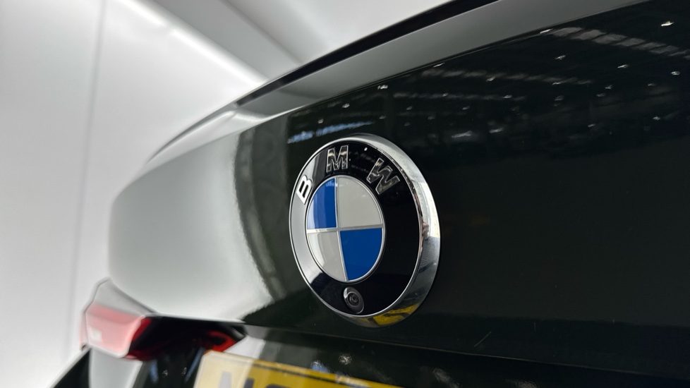 BMW 4 Series 420i M Sport 5dr Step Auto [Tech/Pro Pack] Petrol Hatchback - Image 25