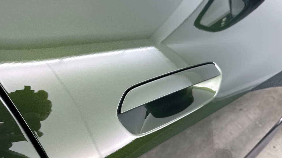 BMW 4 Series 420i M Sport 5dr Step Auto [Tech/Pro Pack] Petrol Hatchback - Image 29