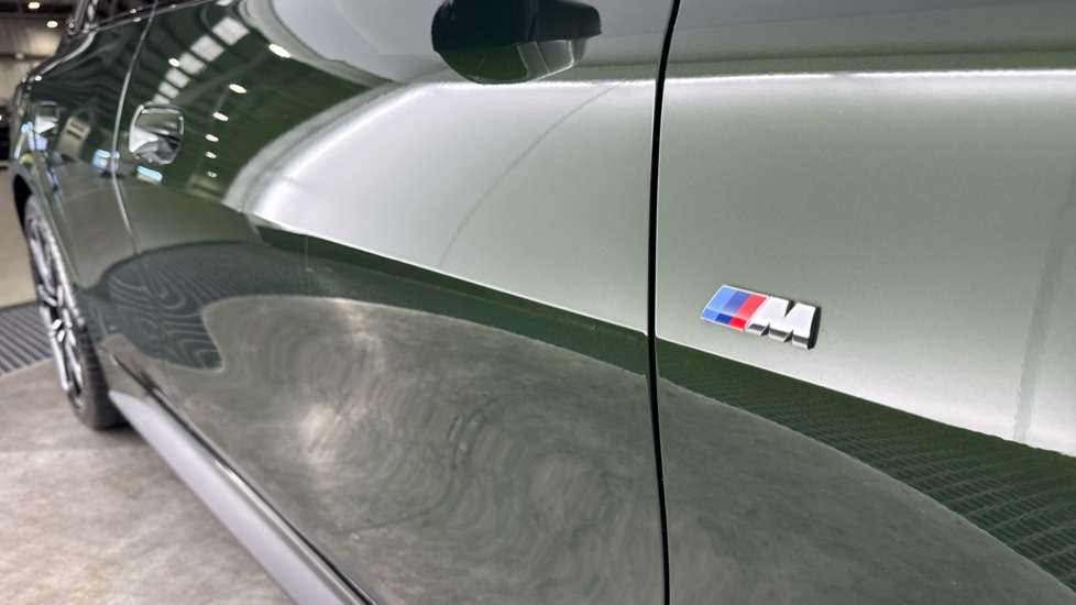BMW 4 Series 420i M Sport 5dr Step Auto [Tech/Pro Pack] Petrol Hatchback - Image 31