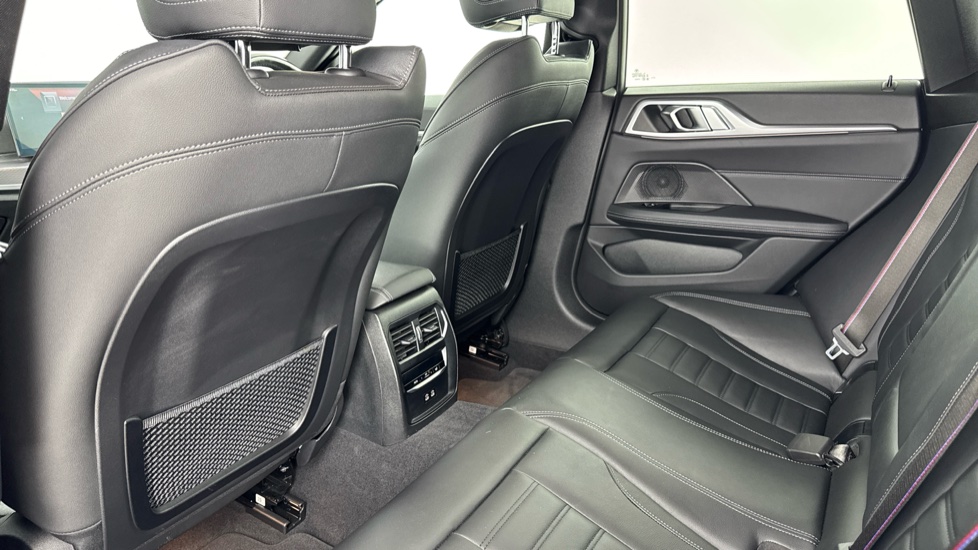 BMW 4 Series 420i M Sport 5dr Step Auto [Tech/Pro Pack] Petrol Hatchback - Image 36