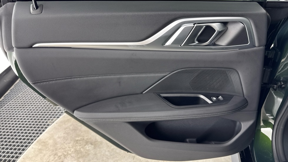 BMW 4 Series 420i M Sport 5dr Step Auto [Tech/Pro Pack] Petrol Hatchback - Image 37