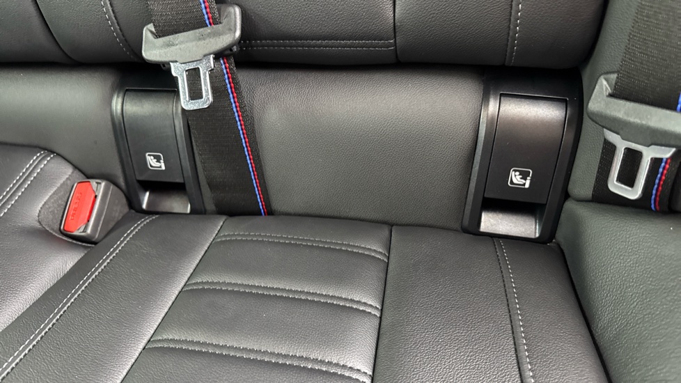 BMW 4 Series 420i M Sport 5dr Step Auto [Tech/Pro Pack] Petrol Hatchback - Image 38