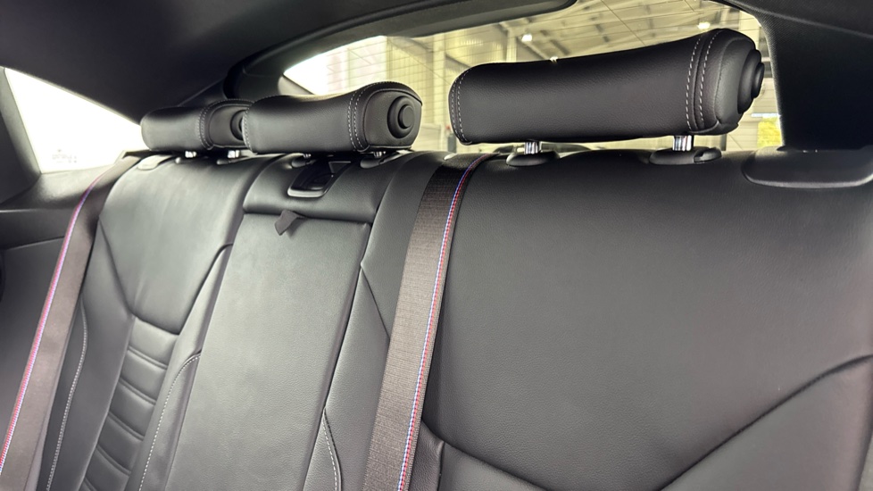 BMW 4 Series 420i M Sport 5dr Step Auto [Tech/Pro Pack] Petrol Hatchback - Image 39